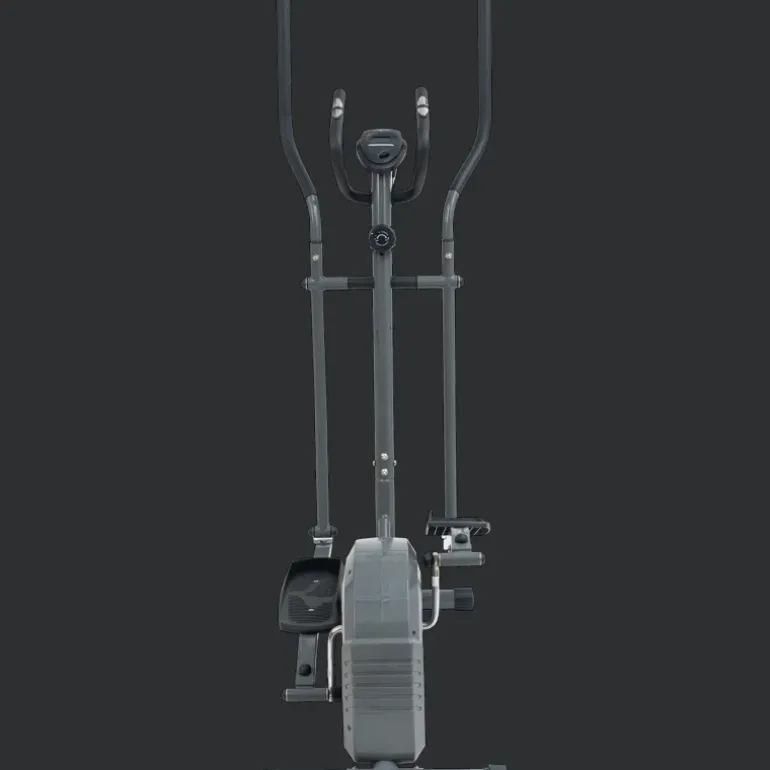 S-line 500 Crosstrainer, ellipsmaskin - Crosstrainer - S-line 500 Crosstrainer, ellipsmaskin