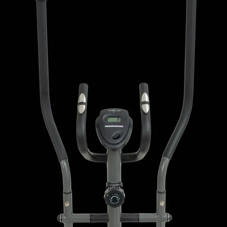 S-line 500 Crosstrainer, ellipsmaskin - Crosstrainer - S-line 500 Crosstrainer, ellipsmaskin
