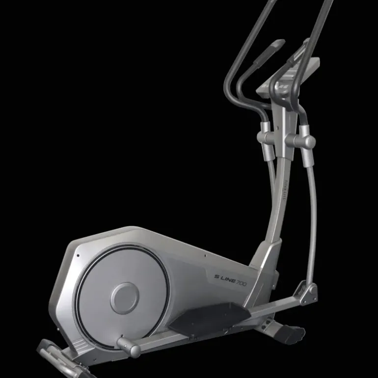 S-Line 700 Crosstrainer, ellipsmaskin - Crosstrainer - S-Line 700 Crosstrainer, ellipsmaskin