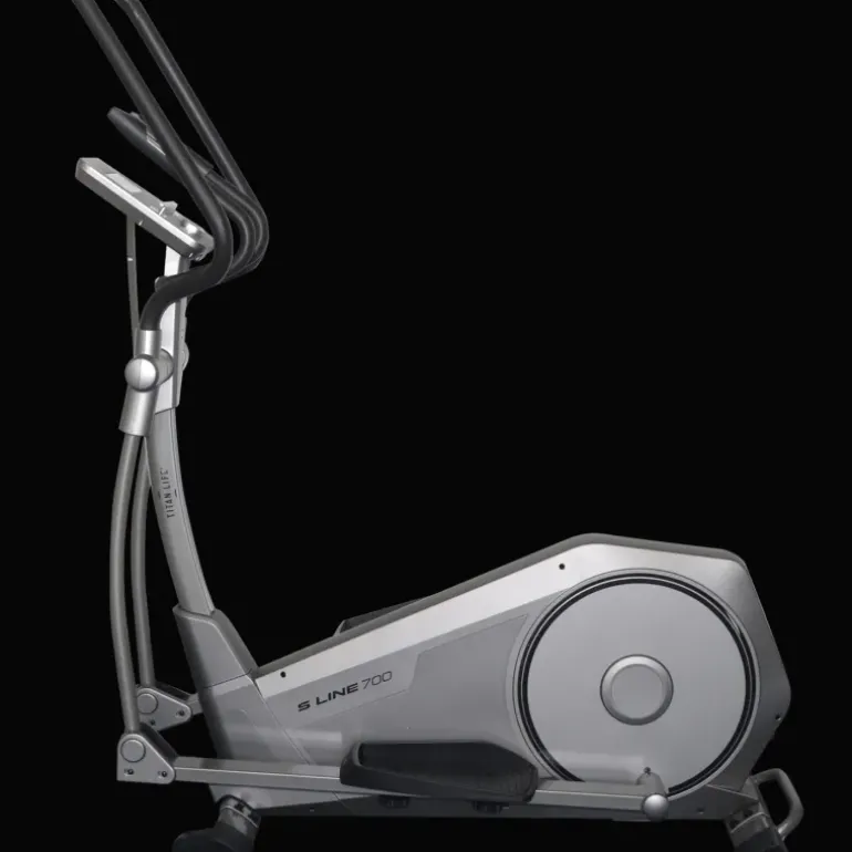 S-Line 700 Crosstrainer, ellipsmaskin - Crosstrainer - S-Line 700 Crosstrainer, ellipsmaskin