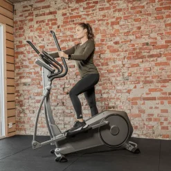 S-Line 700 Crosstrainer, ellipsmaskin - Crosstrainer - S-Line 700 Crosstrainer, ellipsmaskin