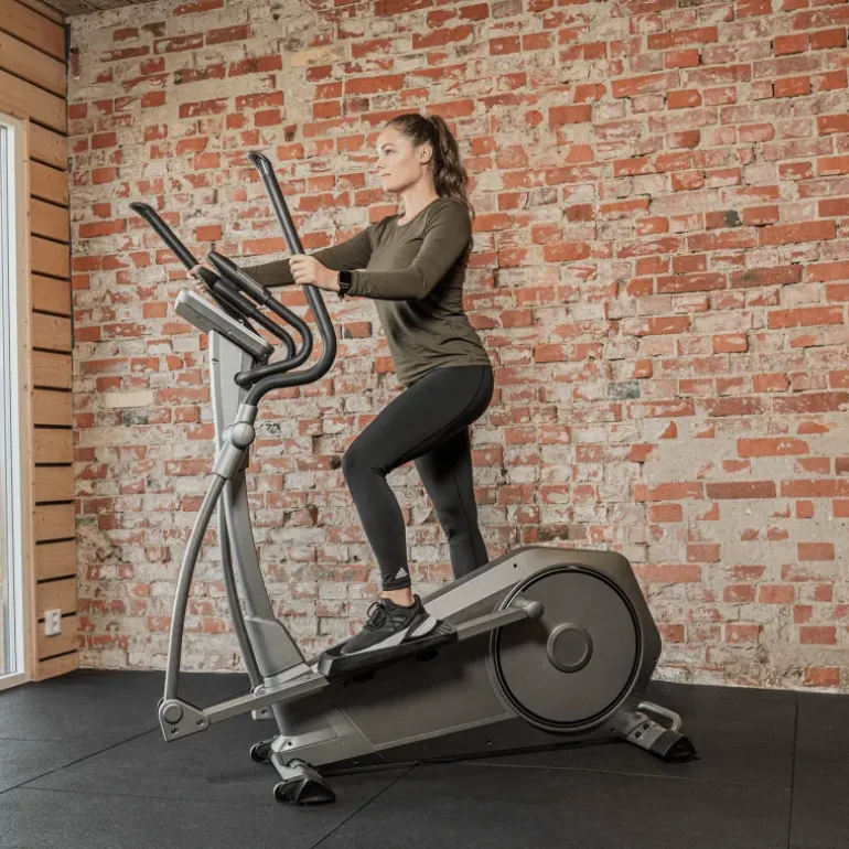S-Line 700 Crosstrainer, ellipsmaskin - Crosstrainer - S-Line 700 Crosstrainer, ellipsmaskin