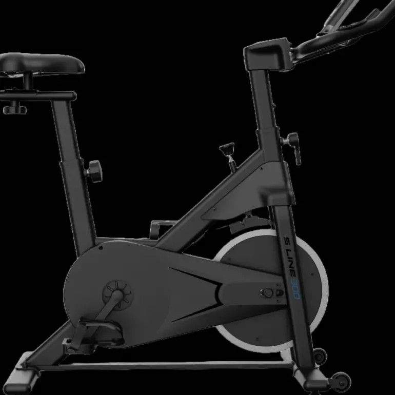 S Line 300 Exercise Bike, spinningcykel - Spinningcykel - S Line 300 Exercise Bike, spinningcykel