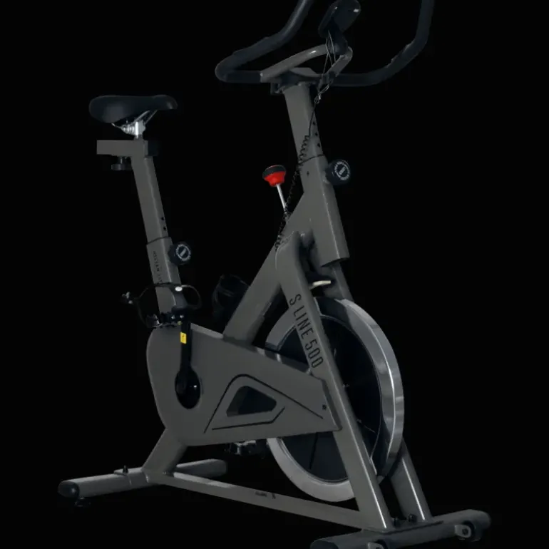 S-Line 500 Exercise Bike, spinningcykel - Spinningcykel - S-Line 500 Exercise Bike, spinningcykel