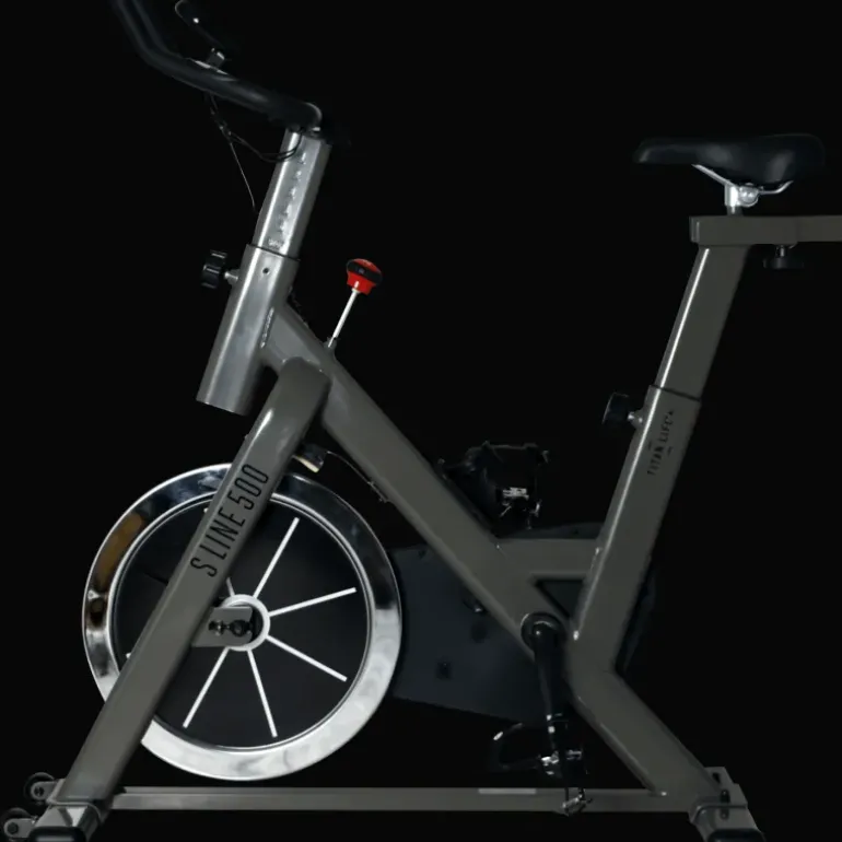 S-Line 500 Exercise Bike, spinningcykel - Spinningcykel - S-Line 500 Exercise Bike, spinningcykel