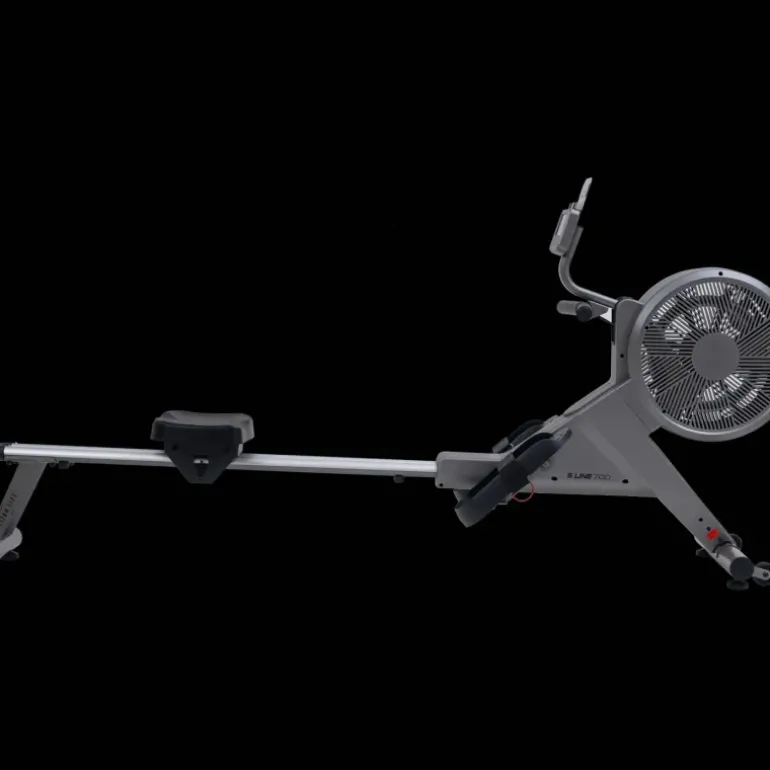 S-Line 700 Rower, roddmaskin - Roddmaskiner - S-Line 700 Rower, roddmaskin