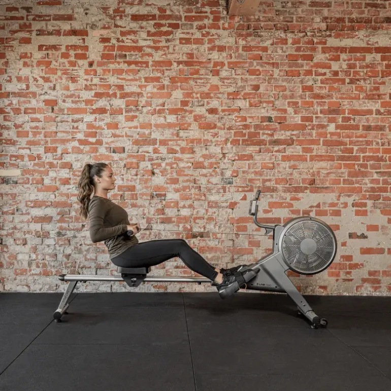 S-Line 700 Rower, roddmaskin - Roddmaskiner - S-Line 700 Rower, roddmaskin