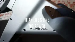 S-Line 700 Rower, roddmaskin - Roddmaskiner - S-Line 700 Rower, roddmaskin