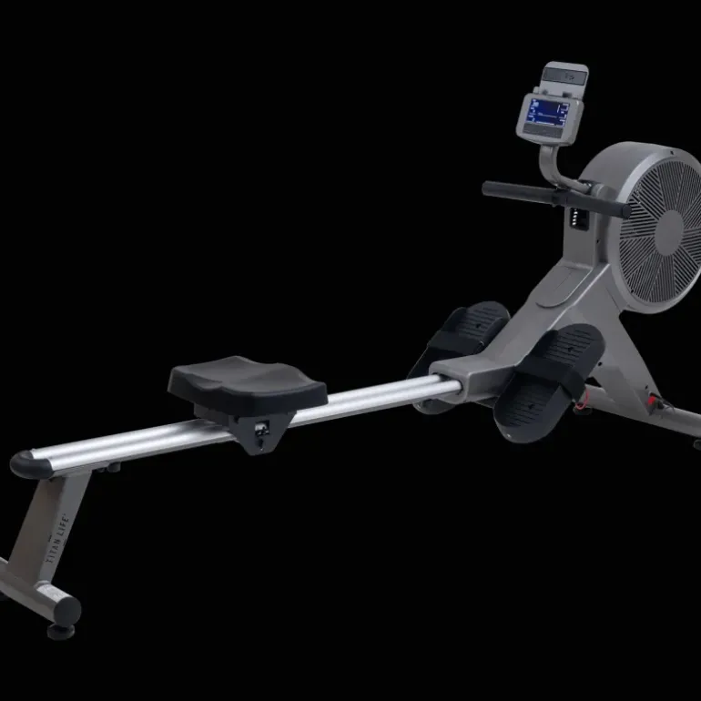 S-Line 700 Rower, roddmaskin - Roddmaskiner - S-Line 700 Rower, roddmaskin