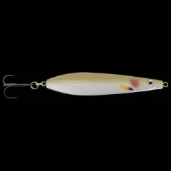Sölv Blixx 9cm/20g, drag - Skeddrag - Sölv Blixx 9cm/20g, drag