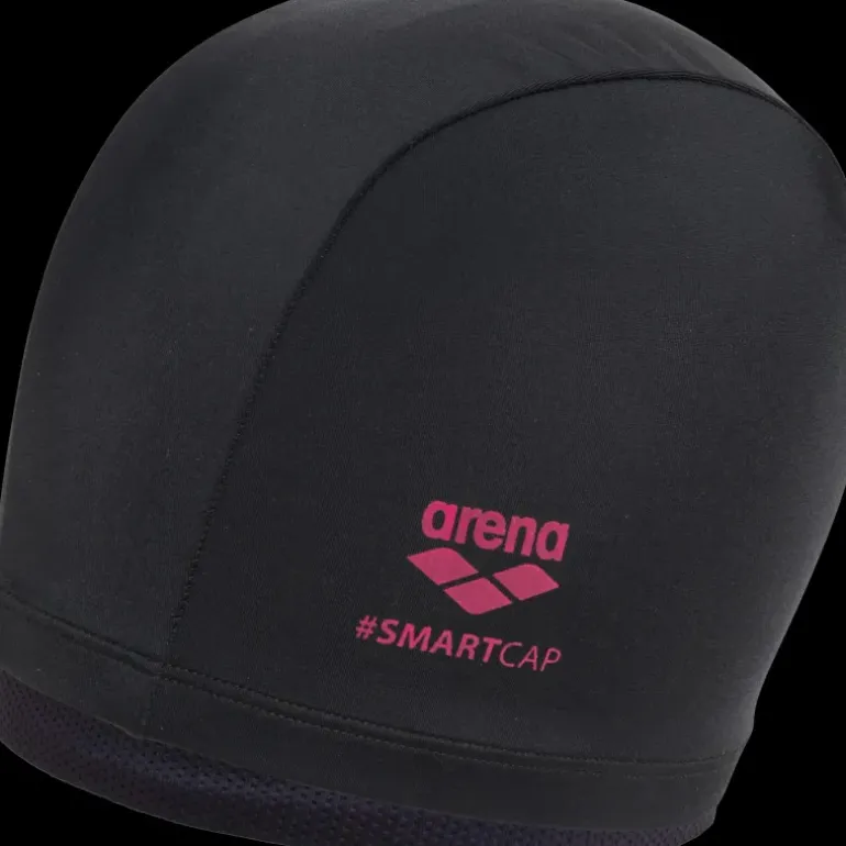 Smartcap Swimming, badmössa, unisex - Tillbehör Simning - Smartcap Swimming, badmössa, unisex