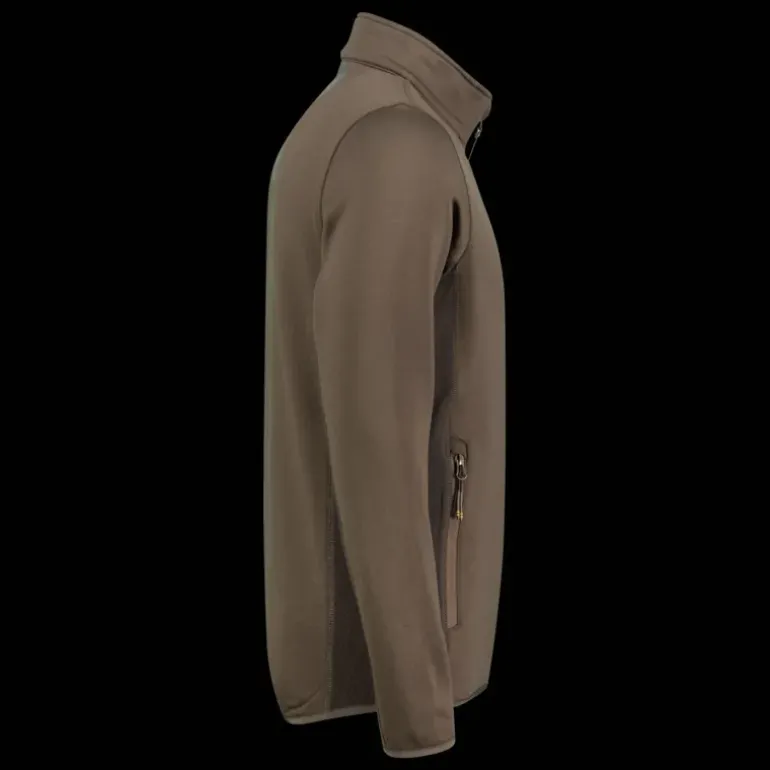 Smartech Evo Fleece Jacket, fleecejacka, herr - Jaktjackor - Smartech Evo Fleece Jacket, fleecejacka, herr