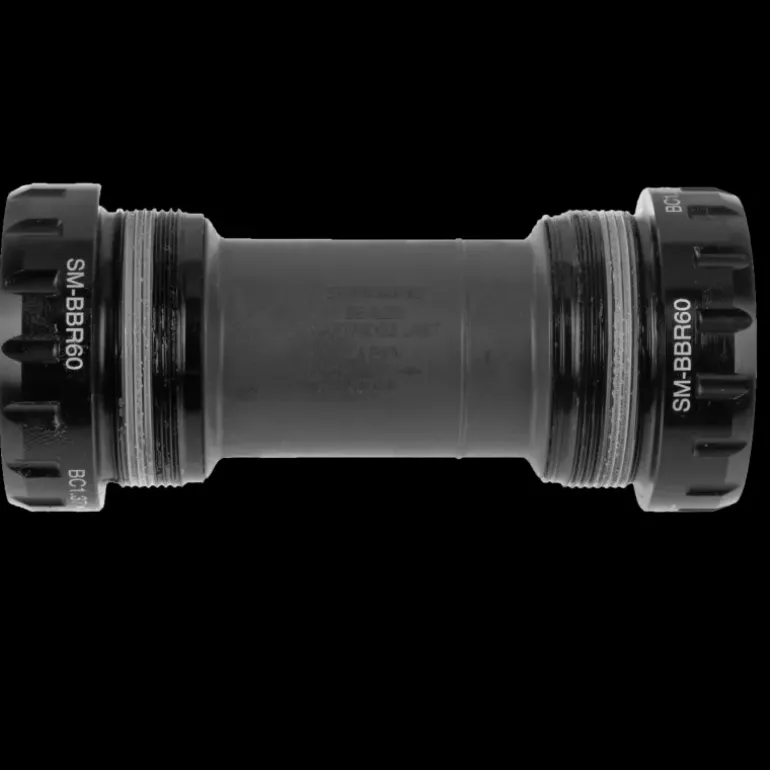 SM-BBR60 treaded bottom bracket - Reservdelar & Verktyg - SM-BBR60 treaded bottom bracket
