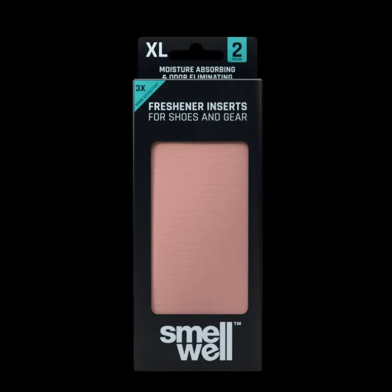 SmellWell Active XL, luktborttagare - Personvård - SmellWell Active XL, luktborttagare