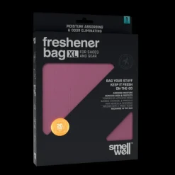 SmellWell Freshbag XL, luktborttagare - Personvård - SmellWell Freshbag XL, luktborttagare