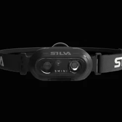 Smini Black, pannlampa - Pannlampor - Smini Black, pannlampa