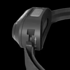 Smini Black, pannlampa - Pannlampor - Smini Black, pannlampa