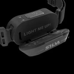 Smini Black, pannlampa - Pannlampor - Smini Black, pannlampa