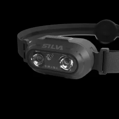 Smini Black, pannlampa - Pannlampor - Smini Black, pannlampa