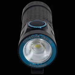 S1 Mini USB-C ficklampa - Ficklampor - S1 Mini USB-C ficklampa