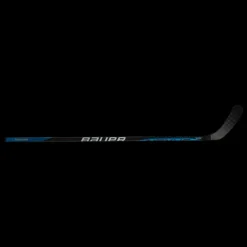 S22 Nexus E4 Grip STK INT 22/23, hockeyklubba unisex - Intermediateklubbor - S22 Nexus E4 Grip STK INT 22/23, hockeyklubba unisex