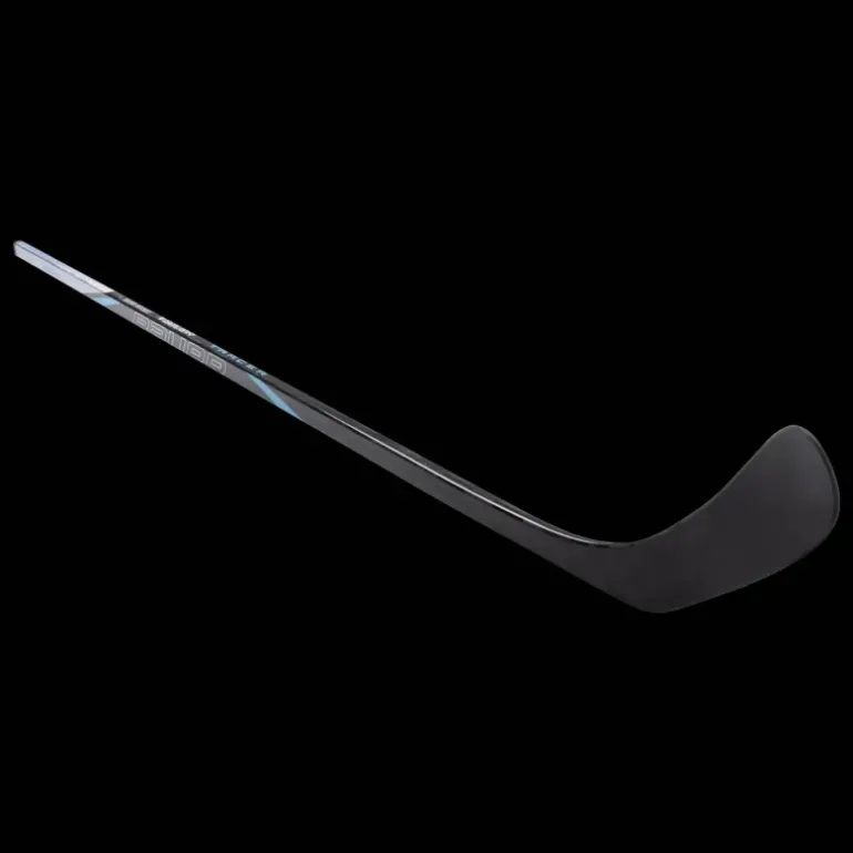 S24 Nexus Tracer Grip Stick 24/25, hockeyklubba, junior - Juniorklubbor - S24 Nexus Tracer Grip Stick 24/25, hockeyklubba, junior