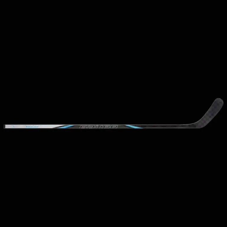 S24 Nexus Tracer Grip Stick 24/25, hockeyklubba, junior - Juniorklubbor - S24 Nexus Tracer Grip Stick 24/25, hockeyklubba, junior