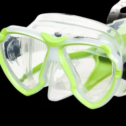 Snorkel, cyklop och simfötter för barn - Snorkelset - Snorkel, cyklop och simfötter för barn