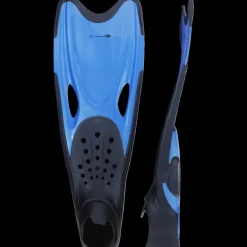 Snorkel, cyklop och simfötter för vuxna - Snorkelset - Snorkel, cyklop och simfötter för vuxna