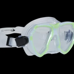 Snorkel, dykmask och simfötter, junior - Snorkelset - Snorkel, dykmask och simfötter, junior