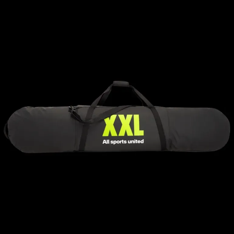 Snow board Bag XXL 24/25, snowboardväska - Skid & Snowboardtransport - Snow board Bag XXL 24/25, snowboardväska
