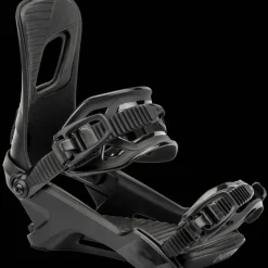 Snowboard Bindings Rambler 24/25, snowboardbindningar, herr - Snowboardbindningar - Snowboard Bindings Rambler 24/25, snowboardbindningar, herr
