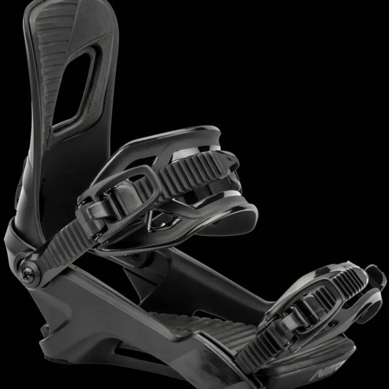 Snowboard Bindings Rambler 24/25, snowboardbindningar, herr - Snowboardbindningar - Snowboard Bindings Rambler 24/25, snowboardbindningar, herr