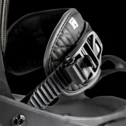 Snowboard Bindings Staxx 24/25, snowboardbindningar, unisex - Snowboardbindningar - Snowboard Bindings Staxx 24/25, snowboardbindningar, unisex