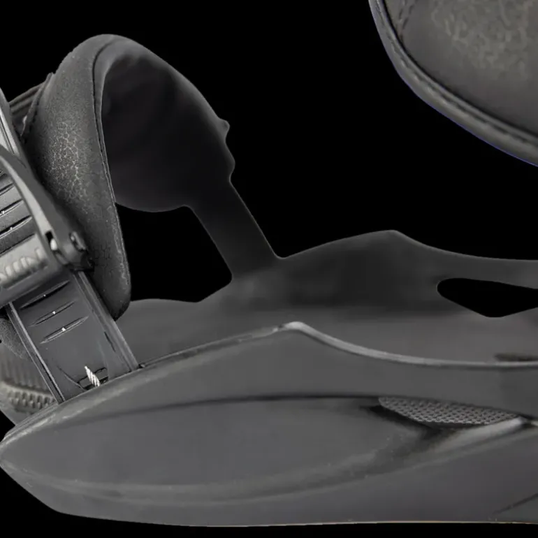 Snowboard Bindings Staxx 24/25, snowboardbindningar, unisex - Snowboardbindningar - Snowboard Bindings Staxx 24/25, snowboardbindningar, unisex