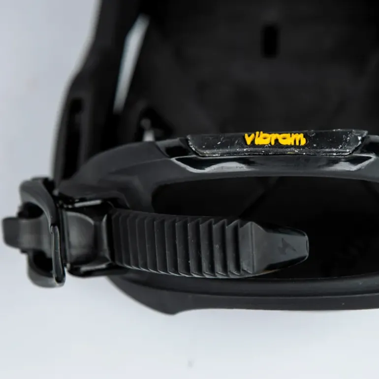 Snowboard Bindings Team 24/25, snowboardbindningar, unisex - Snowboardbindningar - Snowboard Bindings Team 24/25, snowboardbindningar, unisex