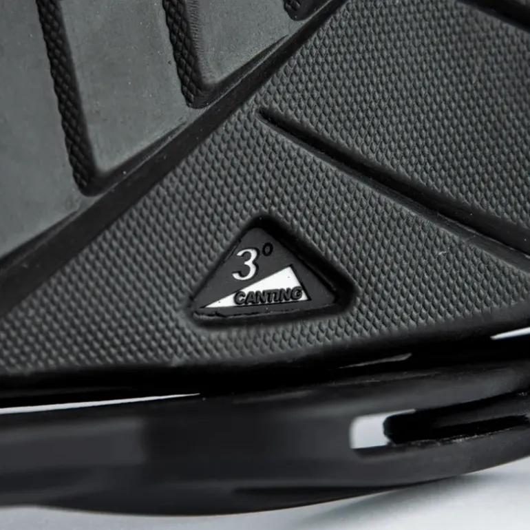 Snowboard Bindings Team 24/25, snowboardbindningar, unisex - Snowboardbindningar - Snowboard Bindings Team 24/25, snowboardbindningar, unisex