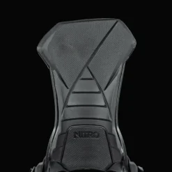 Snowboard Bindings Team 24/25, snowboardbindningar, unisex - Snowboardbindningar - Snowboard Bindings Team 24/25, snowboardbindningar, unisex