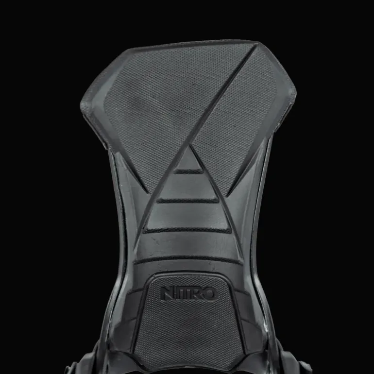 Snowboard Bindings Team 24/25, snowboardbindningar, unisex - Snowboardbindningar - Snowboard Bindings Team 24/25, snowboardbindningar, unisex