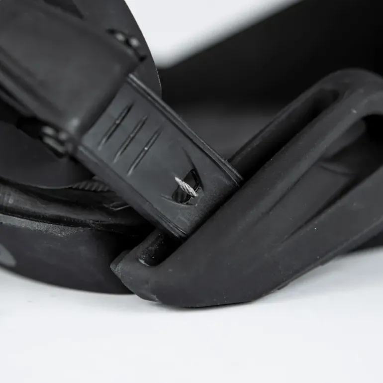 Snowboard Bindings Team 24/25, snowboardbindningar, unisex - Snowboardbindningar - Snowboard Bindings Team 24/25, snowboardbindningar, unisex