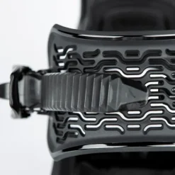 Snowboard Bindings Team 24/25, snowboardbindningar, unisex - Snowboardbindningar - Snowboard Bindings Team 24/25, snowboardbindningar, unisex