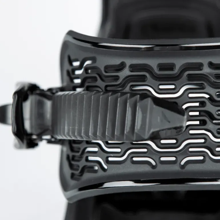 Snowboard Bindings Team 24/25, snowboardbindningar, unisex - Snowboardbindningar - Snowboard Bindings Team 24/25, snowboardbindningar, unisex