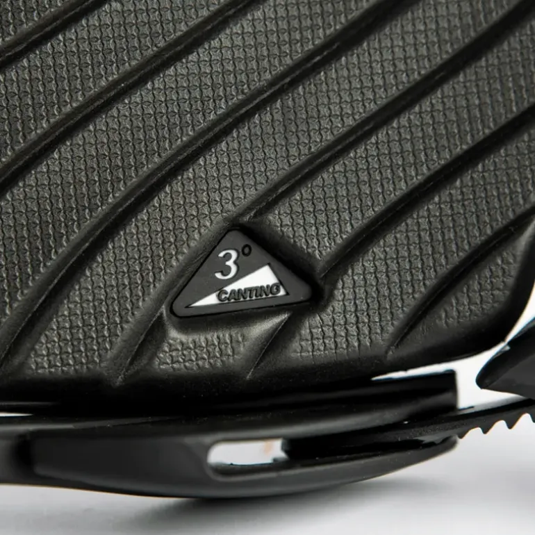 Snowboard Bindings W Ivy 24/25, snowboardbindning, dam - Snowboardbindningar - Snowboard Bindings W Ivy 24/25, snowboardbindning, dam