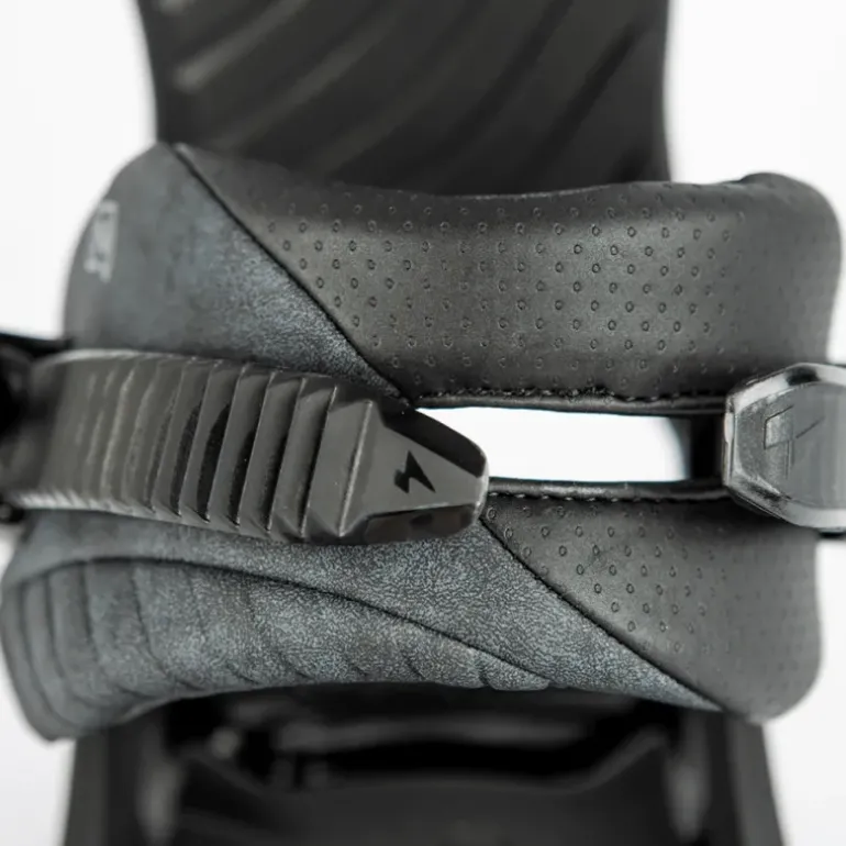 Snowboard Bindings W Ivy 24/25, snowboardbindning, dam - Snowboardbindningar - Snowboard Bindings W Ivy 24/25, snowboardbindning, dam