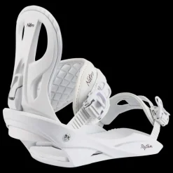 Snowboard Bindings W Rythm 24/25, snowboardbindningar, dam - Snowboardbindningar - Snowboard Bindings W Rythm 24/25, snowboardbindningar, dam