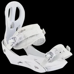 Snowboard Bindings W Rythm 24/25, snowboardbindningar, dam - Snowboardbindningar - Snowboard Bindings W Rythm 24/25, snowboardbindningar, dam