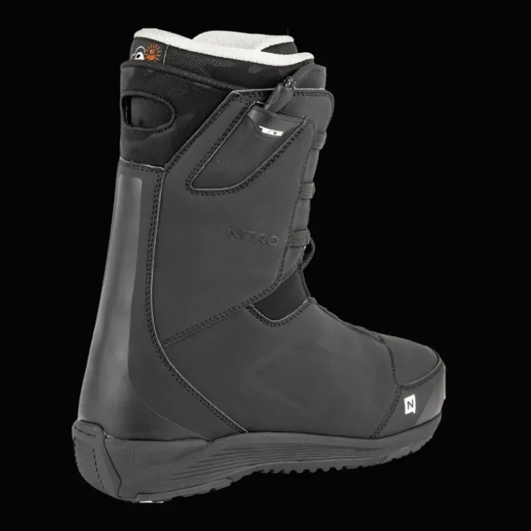 Snowboard Boots Anthem TLS 24/25, snowboardpjäxor, herr - Snowboardboots - Snowboard Boots Anthem TLS 24/25, snowboardpjäxor, herr