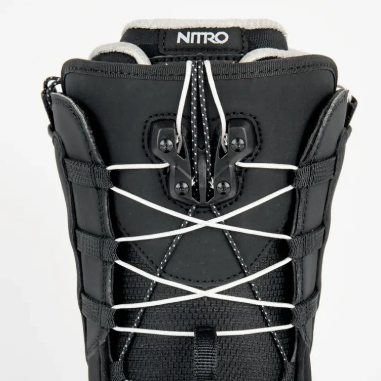 Snowboard Boots Anthem TLS 24/25, snowboardpjäxor, herr - Snowboardboots - Snowboard Boots Anthem TLS 24/25, snowboardpjäxor, herr