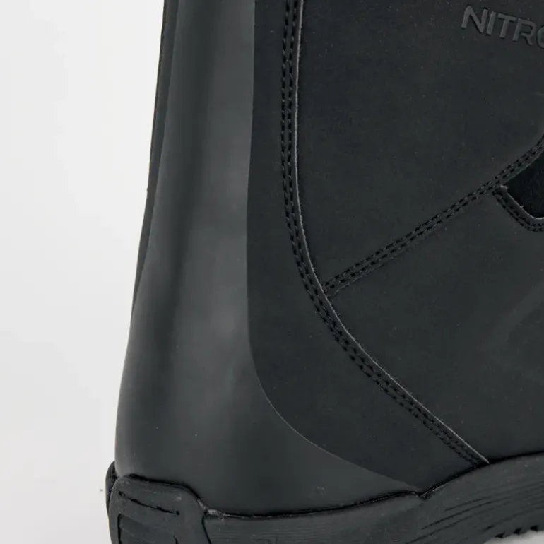 Snowboard Boots Anthem TLS 24/25, snowboardpjäxor, herr - Snowboardboots - Snowboard Boots Anthem TLS 24/25, snowboardpjäxor, herr