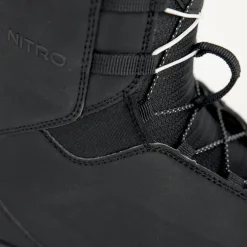 Snowboard Boots Anthem TLS 24/25, snowboardpjäxor, herr - Snowboardboots - Snowboard Boots Anthem TLS 24/25, snowboardpjäxor, herr
